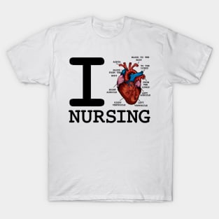 Nurse T-Shirt